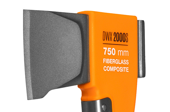 Специальная форма лезвия